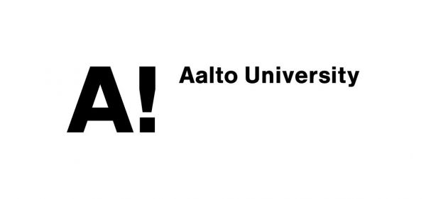 Aalto University A! Alto university logo