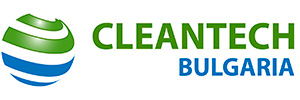 Cleantech Bulgaria Cleantech Bulgaria logo