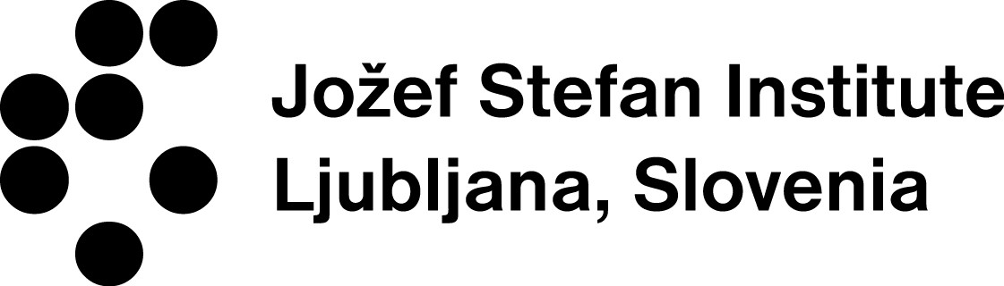 JSI Logo (002) Jozef Stefan Institute