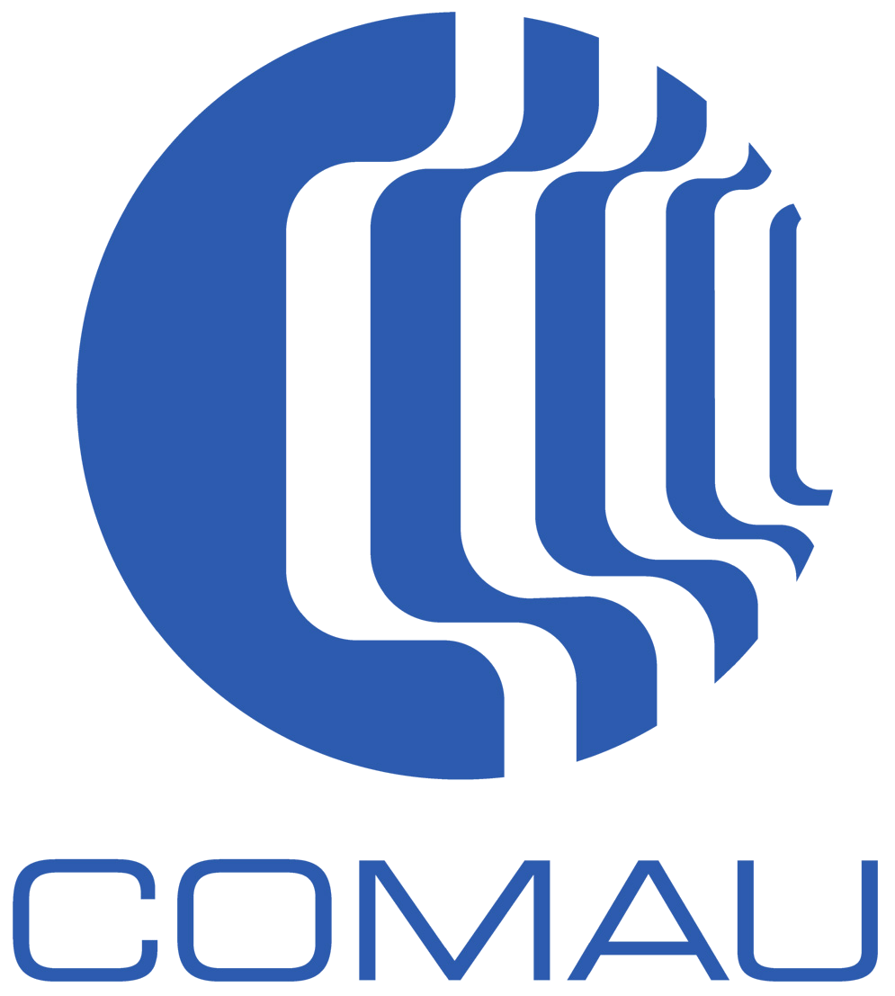 comaut_logo Comau logo